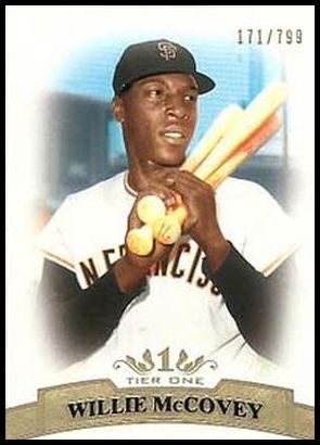 65 Willie McCovey
